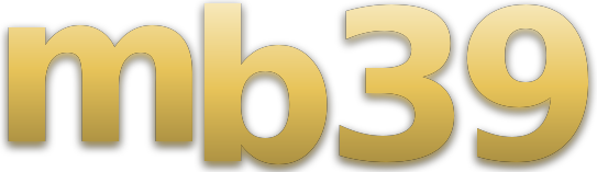 mb39 logo